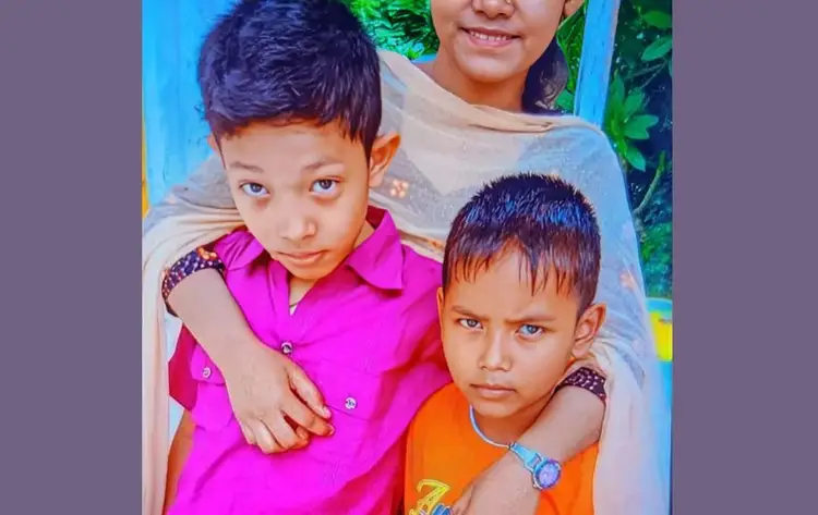 কর্ণফুলী নদীতে গোসলে নেমে নিখোঁজ দুই ভাইয়ের মরদেহ উদ্ধার