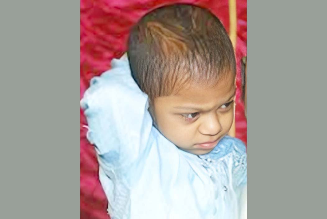চট্টগ্রামের বোয়ালখালীতে গলায় খাবার আটকে শিশুর মৃত্যু