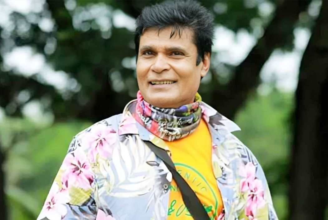 ছোট পর্দার জনপ্রিয় অভিনেতা ওয়ালিউল হক রুমি মারা গেছেন