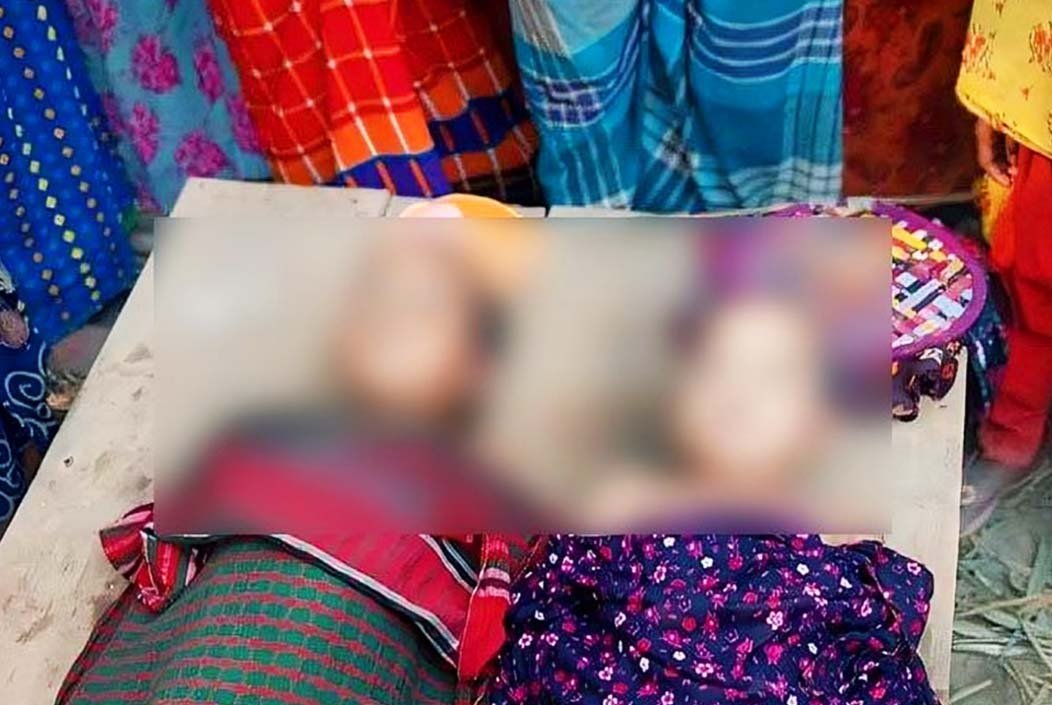 জামালপুরে যমুনা নদীতে মাছ ধরতে গিয়ে ২ ভাইয়ের মৃত্যু