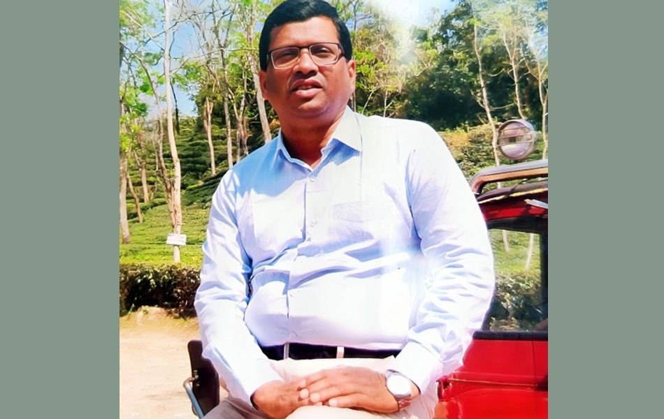 ঝিনাইদহের কালীগঞ্জে ট্রাকচাপায় ব্যাংক কর্মকর্তা নিহত