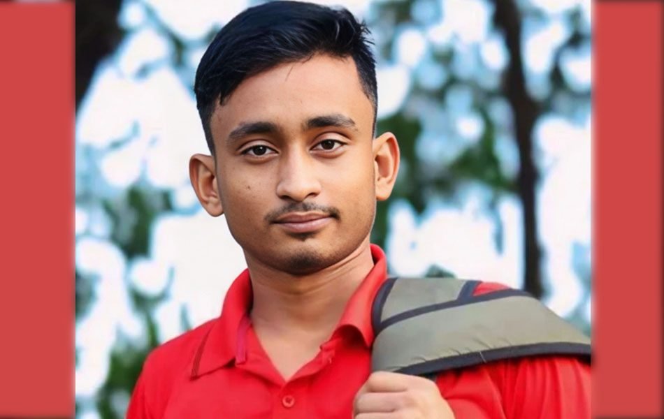 নেত্রকোণায় প্রেমিকার বিয়ে ঠিক হওয়ায় অভিমানে যুবকের আত্মহত্যা