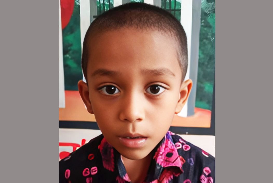 নোয়াখালীর সুবর্ণচরে তীব্র গ্ররমে হিট স্ট্রোকে শিশুর মৃত্যু