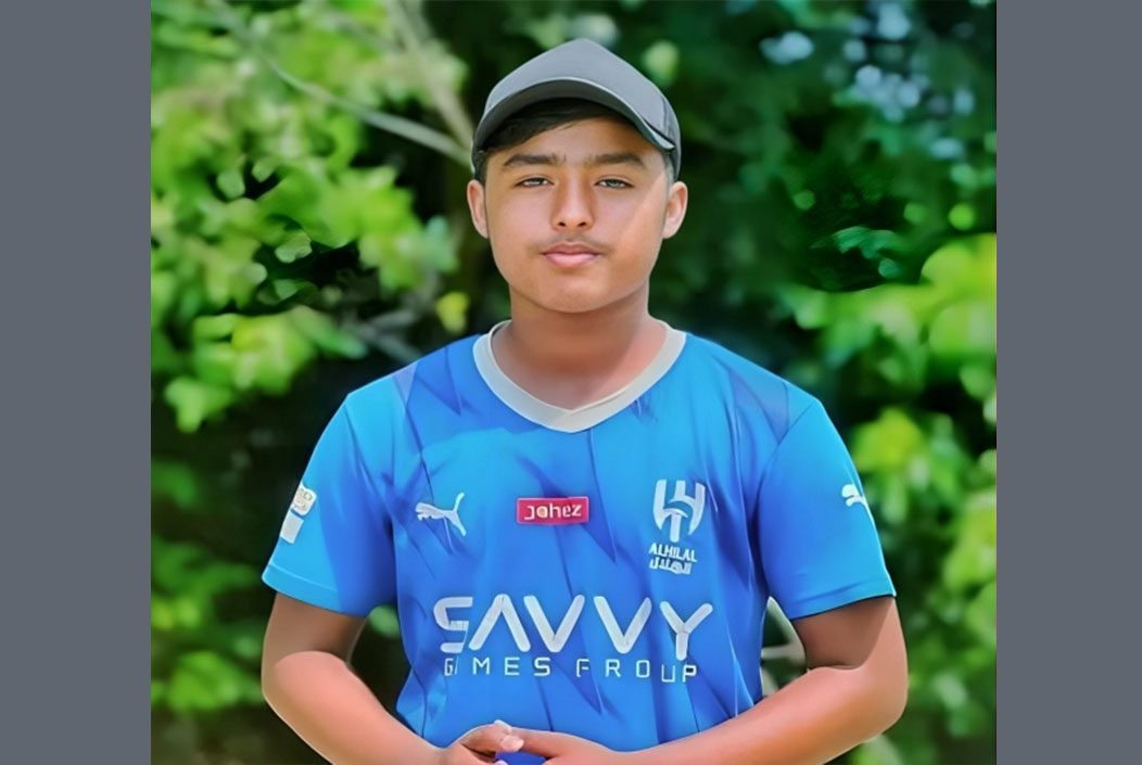 ব্রাহ্মণবাড়িয়ার নবীনগরে ইভটিজিংয়ের প্রতিবাদ করায় কিশোর খুন