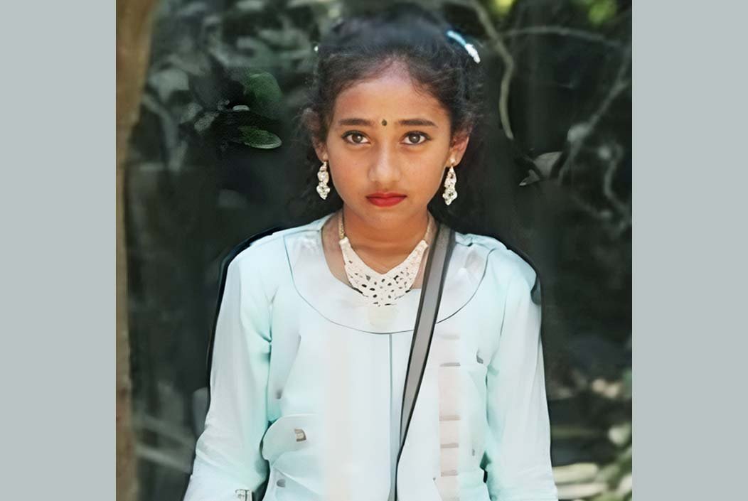 ভোলার লালমোহনে সিলিং ফ্যান ছিড়ে পড়ে প্রাণ গেল শিশুর