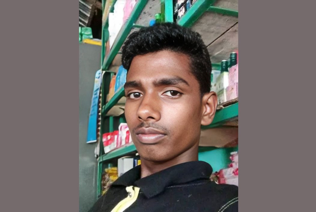 ময়মনসিংহের তারাকান্দায় ছুরিকাঘাতে ব্যবসায়ী নিহত