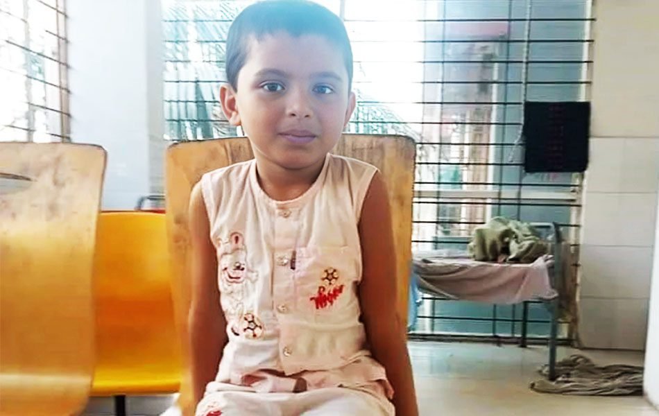 ময়মনসিংহের ভালুকায় সুতিয়া নদীর পানিতে ডুবে শিশুর মৃত্যু