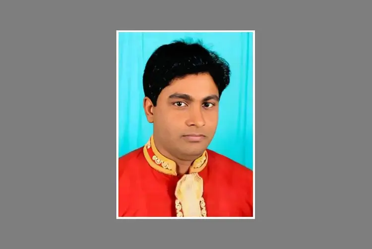 মাছের ঘেরে বিদ্যুতায়িত হয়ে ইউপি সদস্যের মৃত্যু