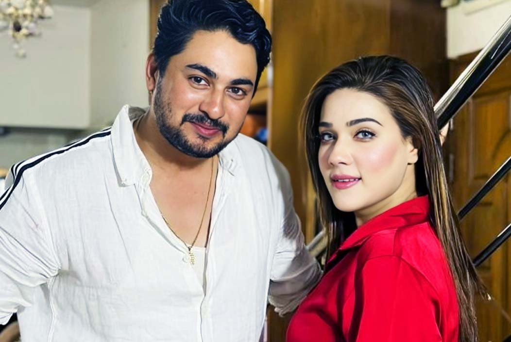মাহিয়া মাহির সঙ্গে প্রেমের গুঞ্জনে যা বললেন জয় চৌধুরী