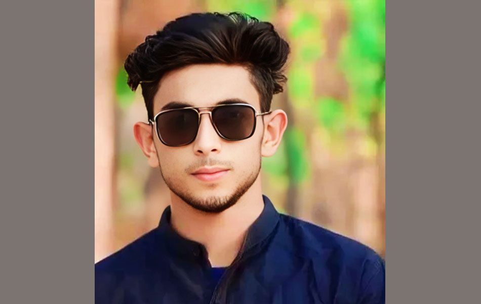 মোটরসাইকেল দুর্ঘটনায় প্রাণ গেল কলেজছাত্রের