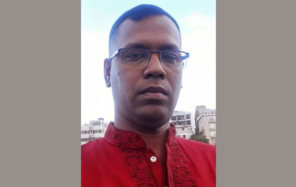 রাজশাহীর বাঘায় মোটরসাইকেলে ট্রলির ধাক্কা, নিহত ১