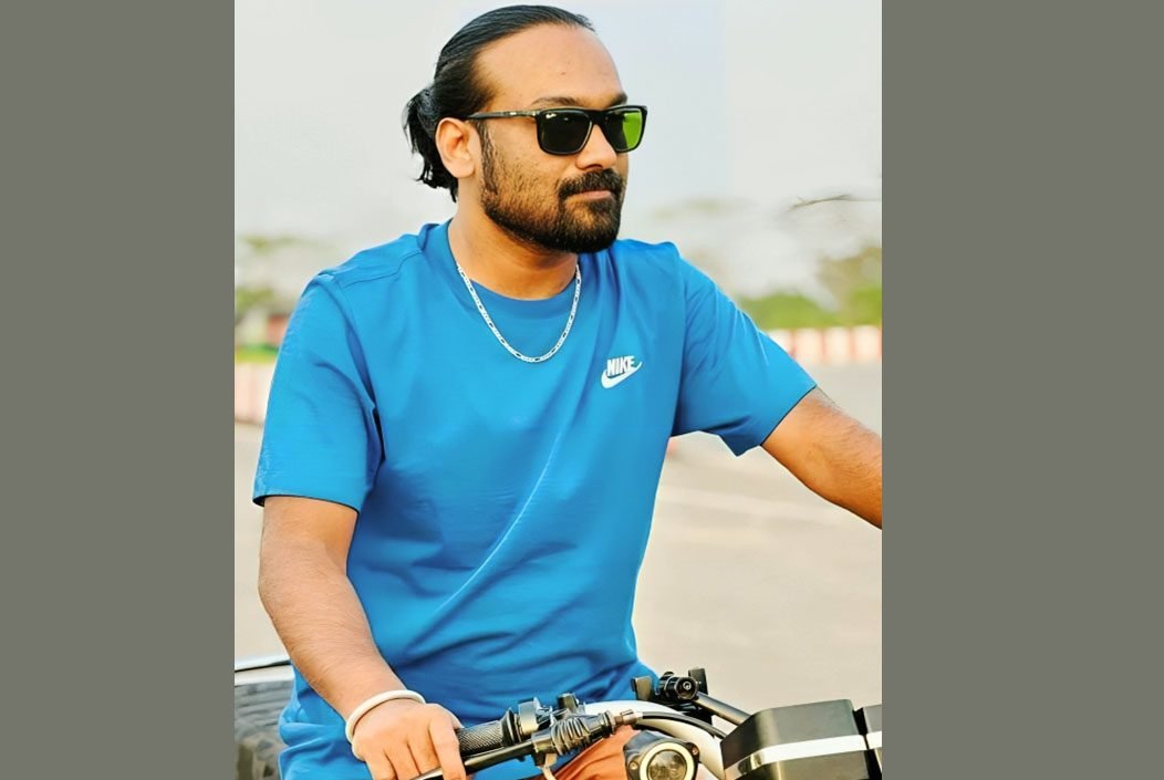 সড়ক দুর্ঘটনায় বাউল শিল্পী পাগল হাসানসহ নিহত ২