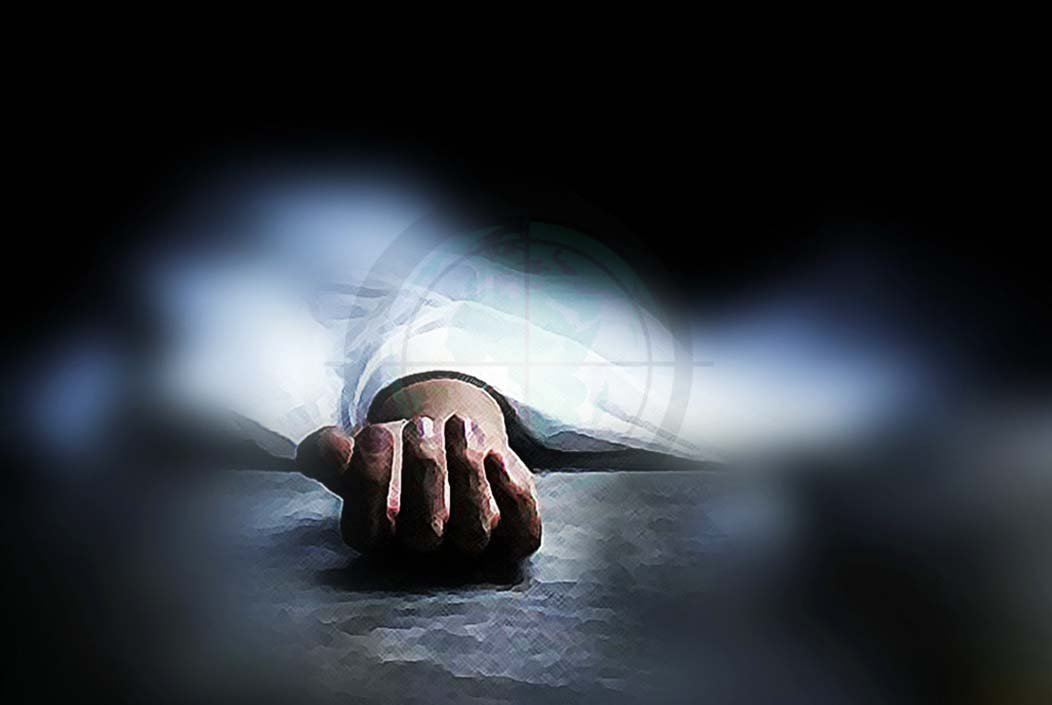 সুনামগঞ্জে জমির ধান কাটতে গিয়ে সাপের কামড়ে প্রাণ গেল ...