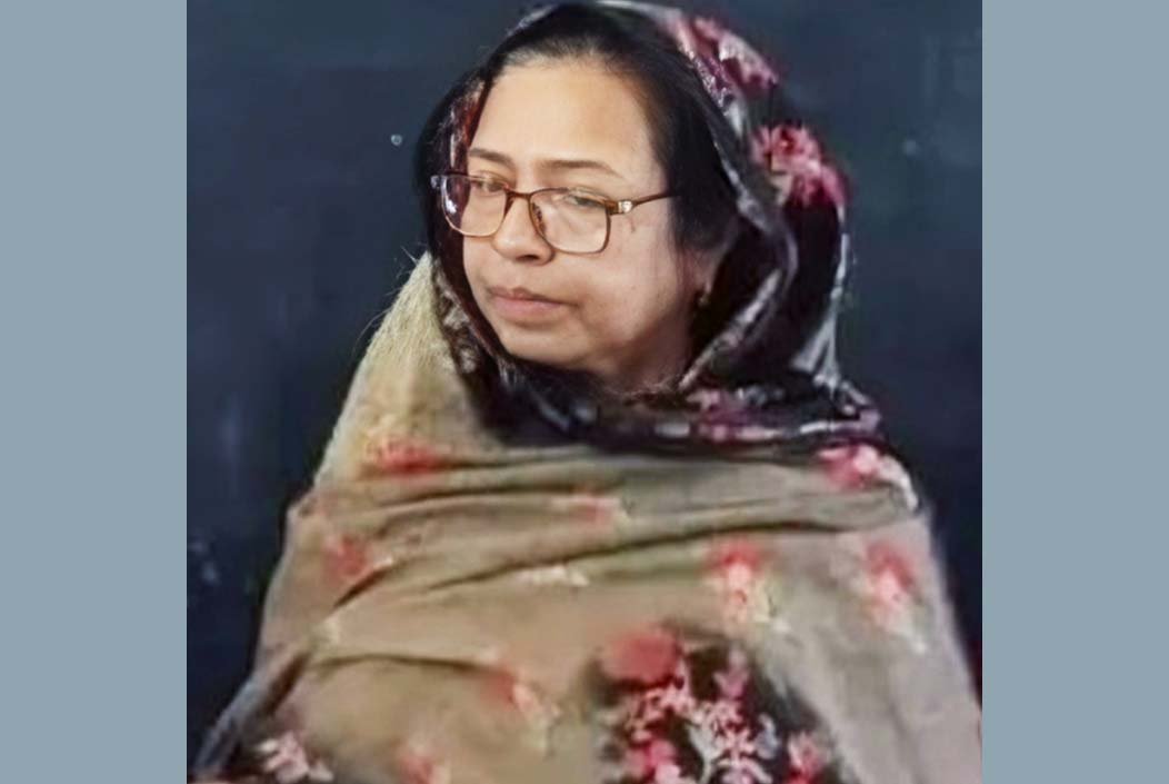 মানিকগঞ্জ সদরে তীব্র দাবদাহে ‘হিট স্ট্রোকে’ প্রধান শিক্ষকের মৃত্যু