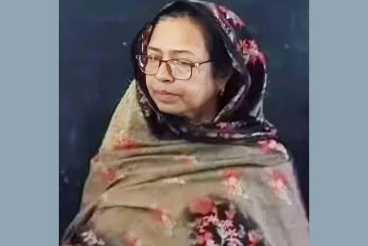 মানিকগঞ্জ সদরে তীব্র দাবদাহে ‘হিট স্ট্রোকে’ প্রধান শিক্ষকের মৃত্যু