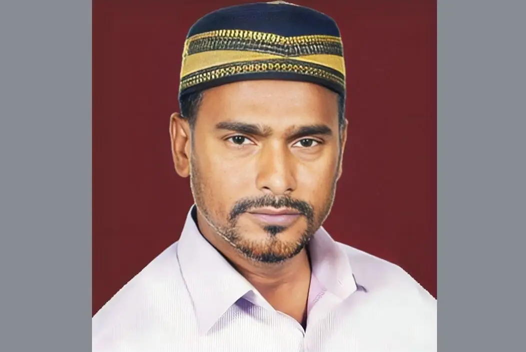 জীবননগরে পুনরায় উপজেলা চেয়ারম্যান নির্বাচিত হাফিজুর রহমান