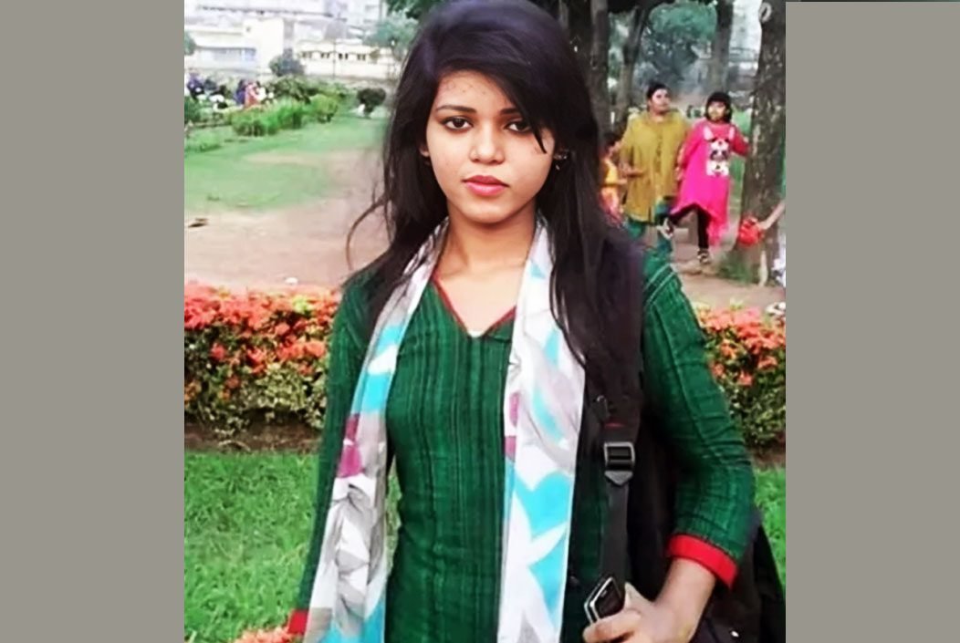 ধর্ম নিয়ে কটূক্তি : জবি শিক্ষার্থী তিথি সরকারের ৫ বছর কারাদণ্ড