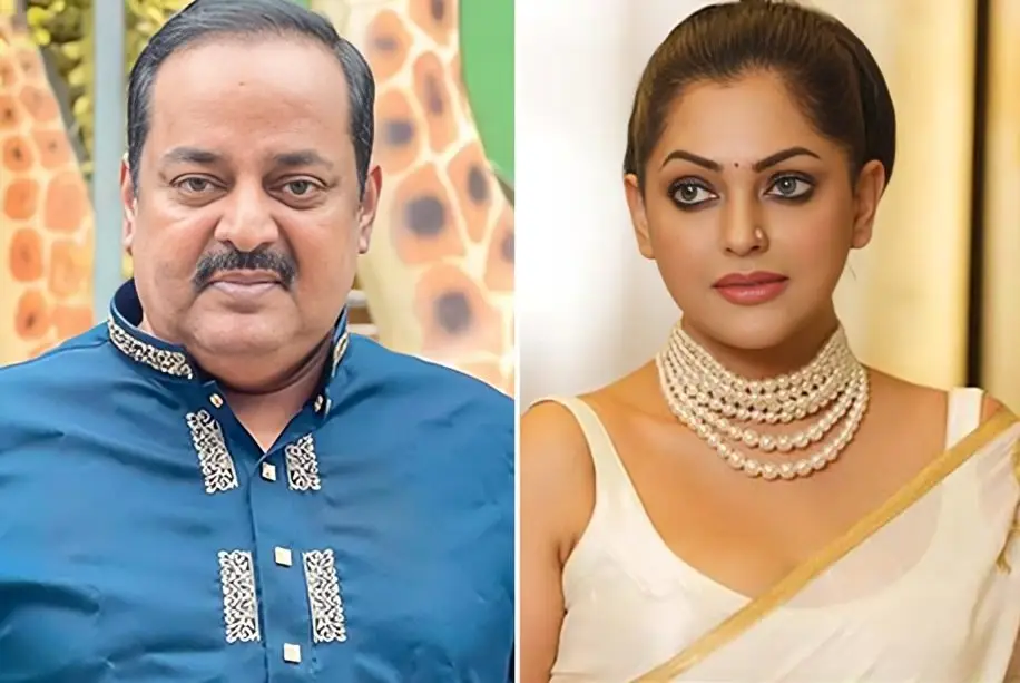 নিপুণের রিটে ডিপজলের শিল্পী সমিতির দায়িত্ব পালনে স্থগিতাদেশ