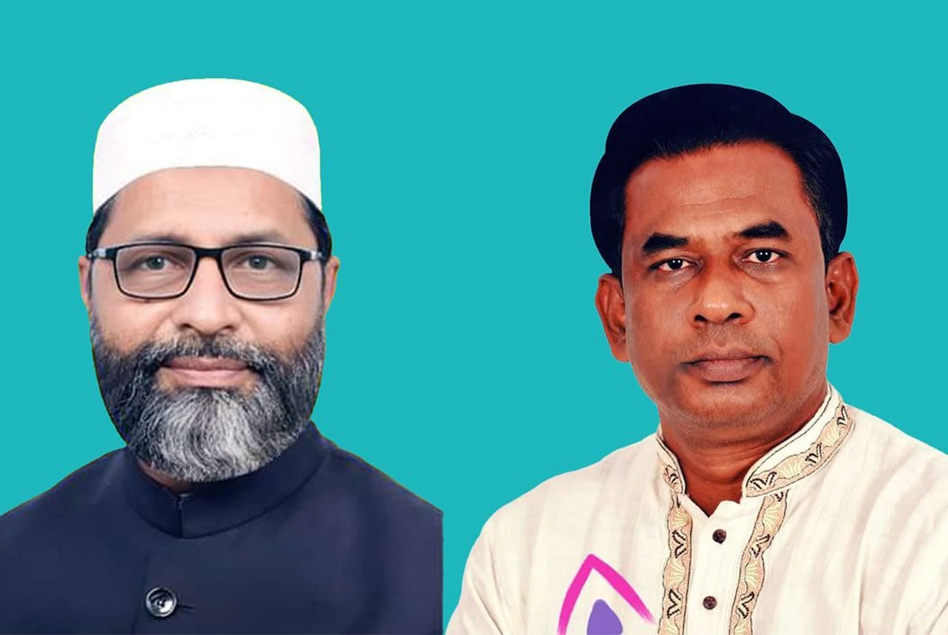 প্রার্থীদের প্রতিযোগিতা রূপ নিচ্ছে দ্বন্দ্বে