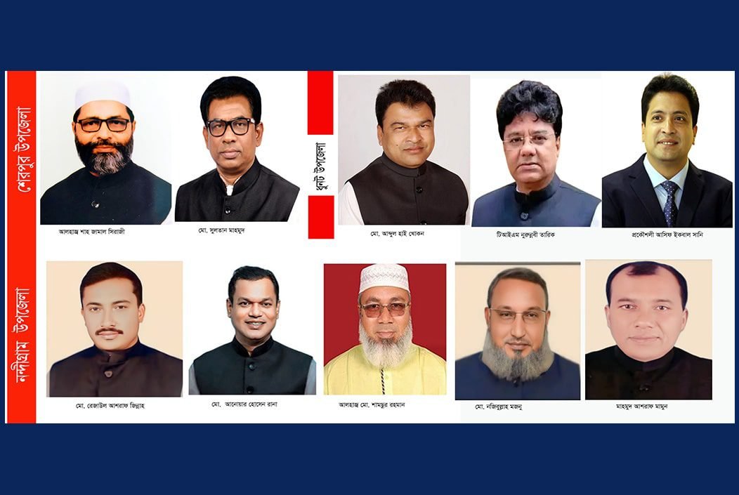 বগুড়ায় চেয়ারম্যান পদে ১৩, ভাইস-চেয়ারম্যান পদে ২৫ প্রার্থী