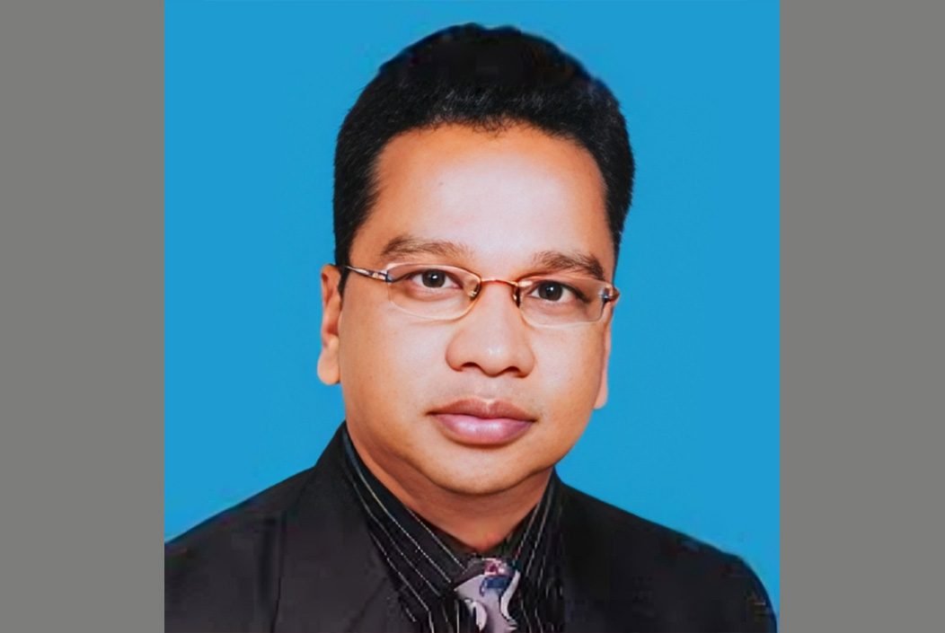 বগুড়া সদর উপজেলা পরিষদ নির্বাচনে চেয়ারম্যান হলেন শুভাশীষ পোদ্দার লিটন