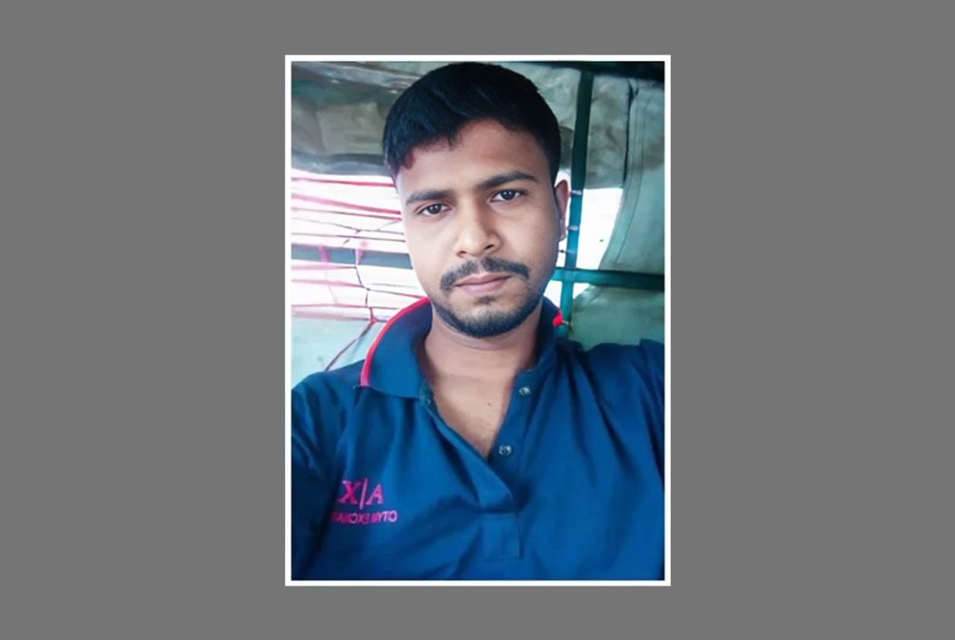 বাগেরহাটে ইজিবাইক চালকের ছুরিকাঘাতে ব্যবসায়ী নিহত