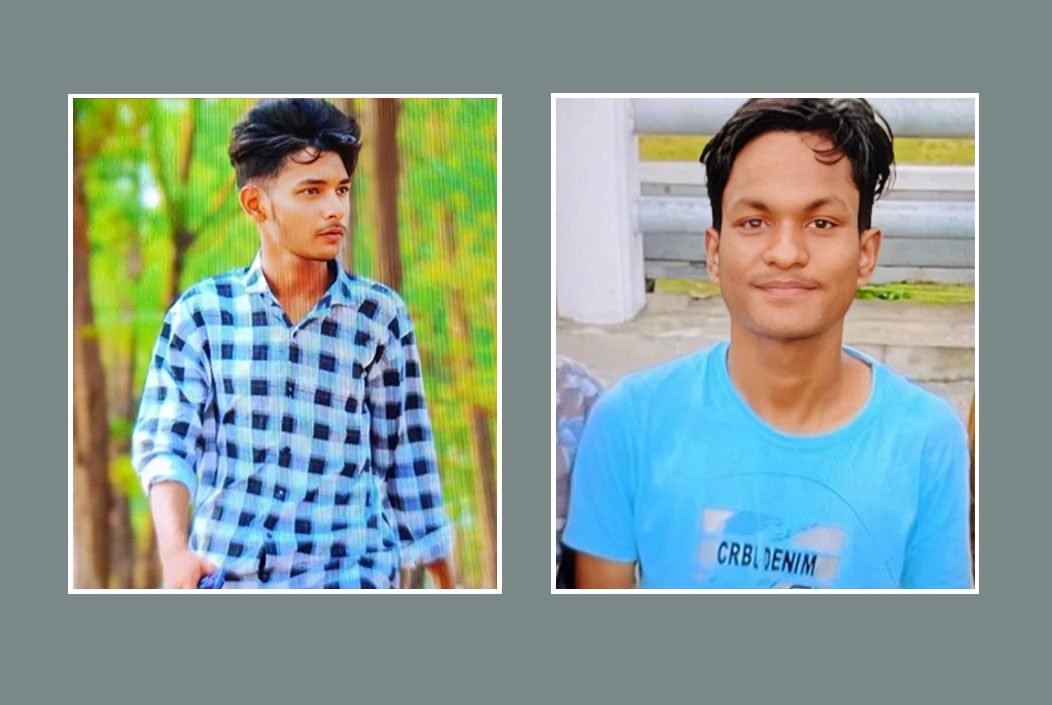মোটরসাইকেলের নিয়ন্ত্রণ হারিয়ে দুই স্কুলছাত্রের মৃত্যু