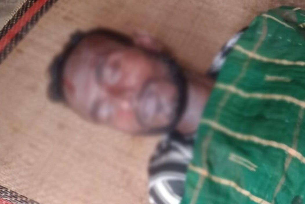 সুনামগঞ্জে নদী থেকে বালু উত্তোলনের সময় বজ্রপাতে দুই শ্রমিকের মৃত্যু