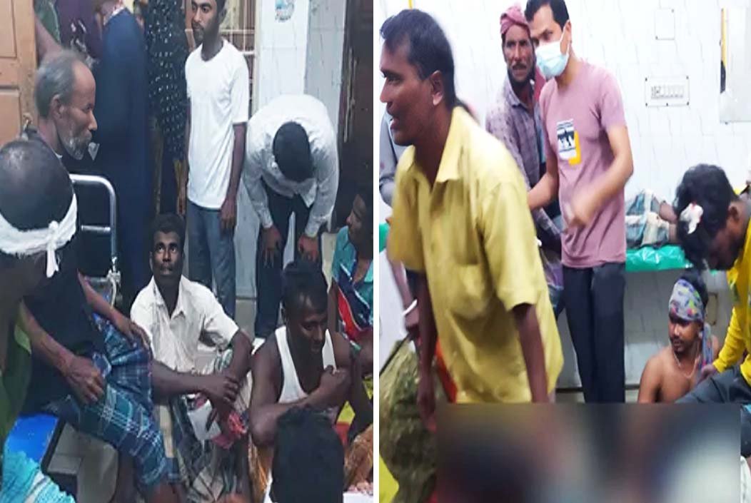 হবিগঞ্জের বানিয়াচংয়ে ২ পক্ষের সংঘর্ষে নিহত ৩, আহত শতাধিক