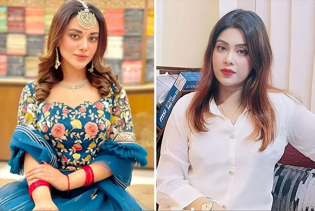 ১০ কোটি টাকা ক্ষতিপূরণ চেয়ে মিষ্টি জান্নাতকে আইনি নোটিশ তমার