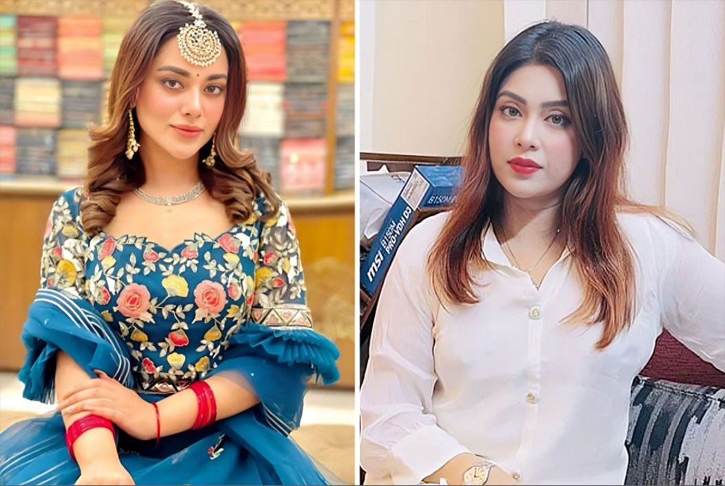 ১০ কোটি টাকা ক্ষতিপূরণ চেয়ে মিষ্টি জান্নাতকে আইনি নোটিশ তমার