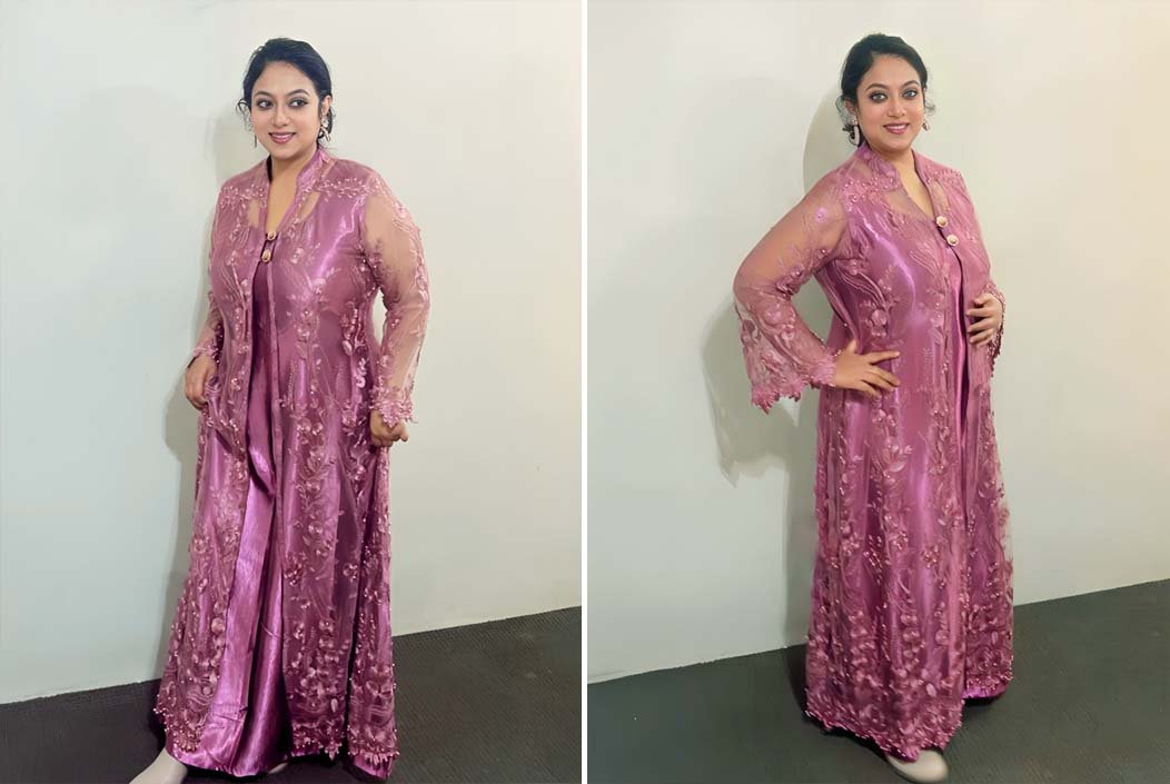 ওজন কমিয়ে নতুন লুকে হাজির হলেন শাবনূর