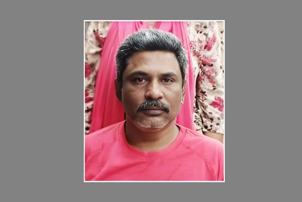 কুড়িগ্রাম শহরে বালুবাহী ট্রাকচাপায় প্রাণ গেল যুবলীগ কর্মীর