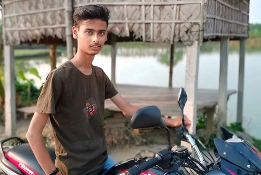 কুষ্টিয়ার খোকসায় গড়াই নদীতে নিখোঁজ স্কুলছাত্রের লাশ উদ্ধার