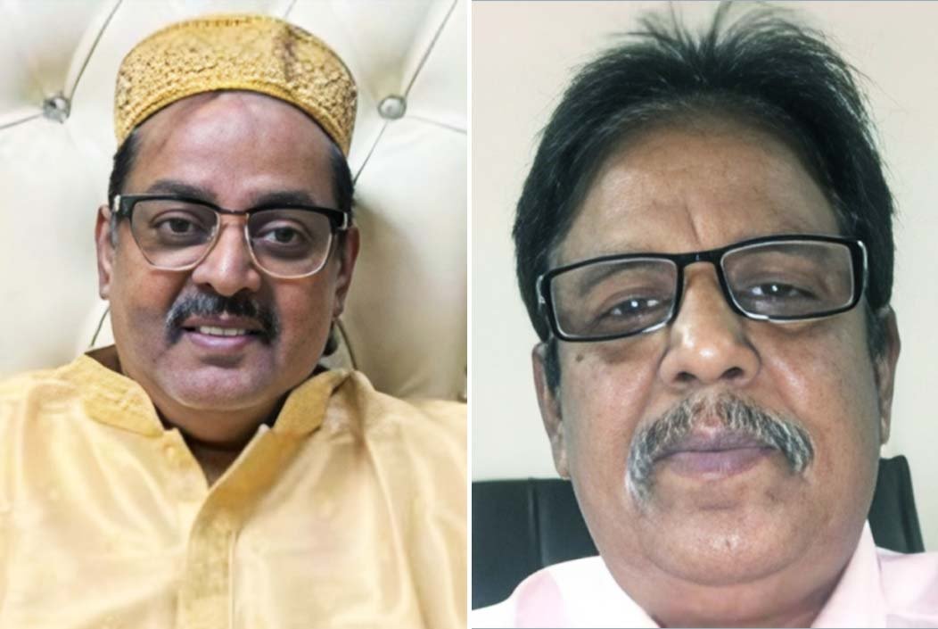 ডিপজলের বড় ভাই ‘বাদশা’ মারা গেছেন