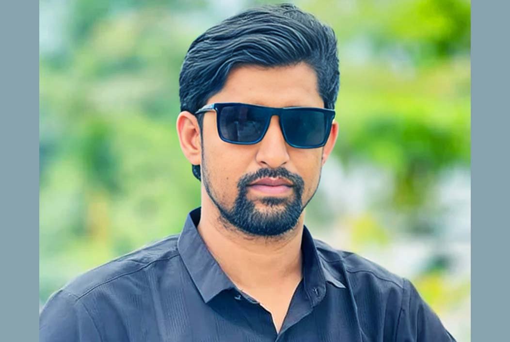 দ্বিতীয় স্ত্রীর করা পর্নোগ্রাফি মামলায় সাবেক ছাত্রলীগ নেতা আটক