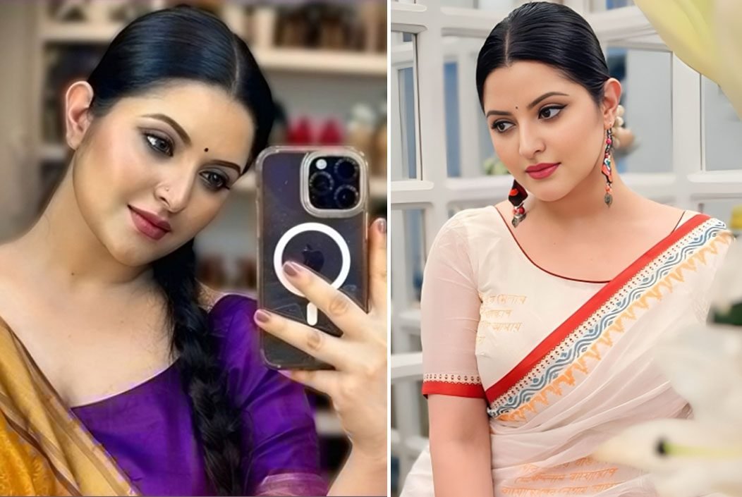 বাই বাই রাসেলস ভাইপার, ফেসবুকে পরীমণির রহস্যময় পোস্ট
