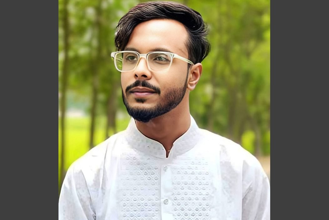 বিয়ের প্রলোভনে ছাত্রীকে ধর্ষণের অভিযোগে এক যুবক গ্রেপ্তার