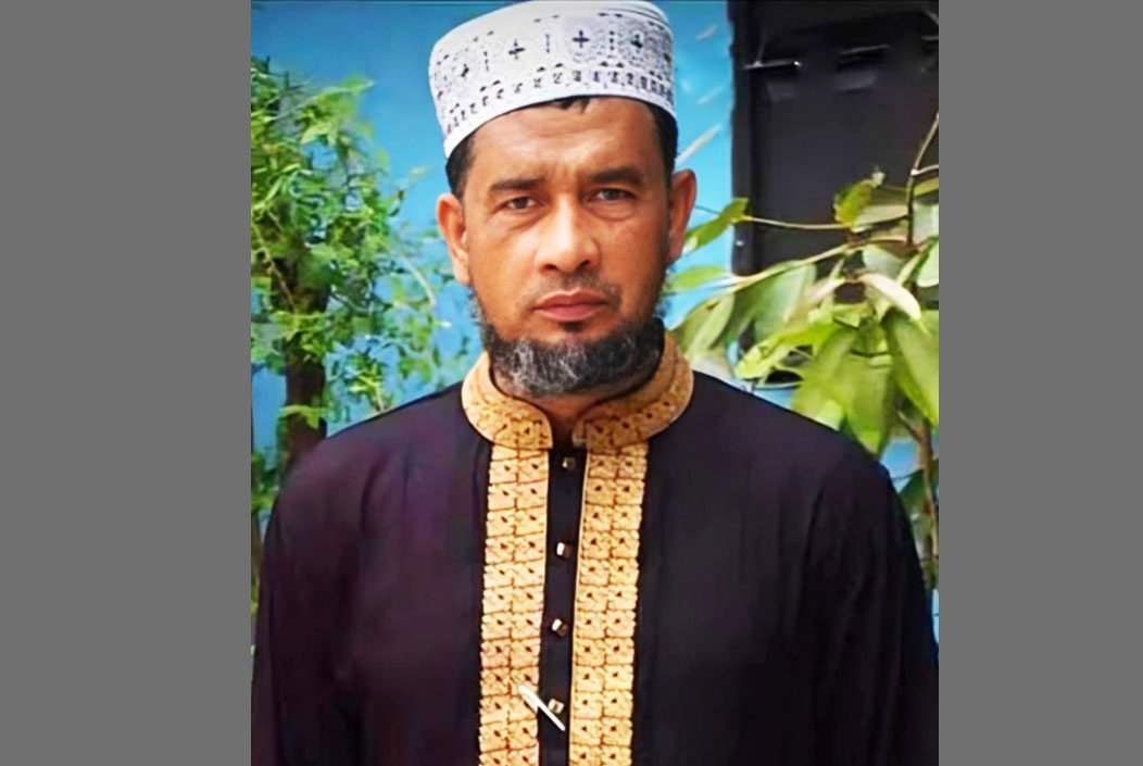 মসজিদে আজান দেওয়ার সময় বিদ্যুৎস্পৃষ্টে এক ব্যক্তির মৃত্যু
