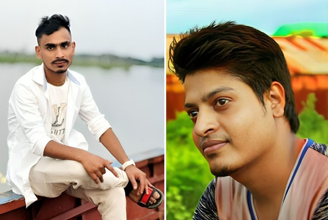মুন্সিগঞ্জের টঙ্গীবাড়িতে মোটরসাইকেল নিয়ন্ত্রণ হারিয়ে দু...