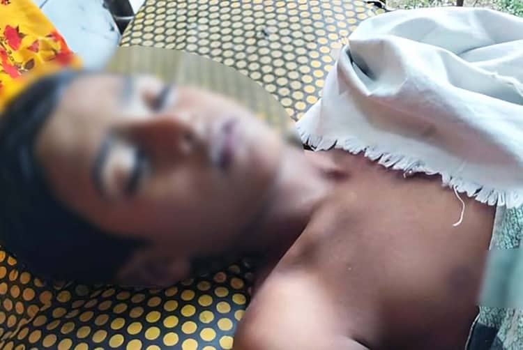 বিদ্যুৎস্পৃষ্ট হয়ে প্রাণ গেল তৃতীয় শ্রেণিতে পড়ুয়া স্কুলছাত্রের