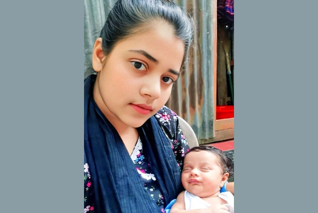 যৌতুকের দাবিতে গৃহবধূকে পিটিয়ে হত্যা, শ্বশুরবাড়ির লোকজন উধাও