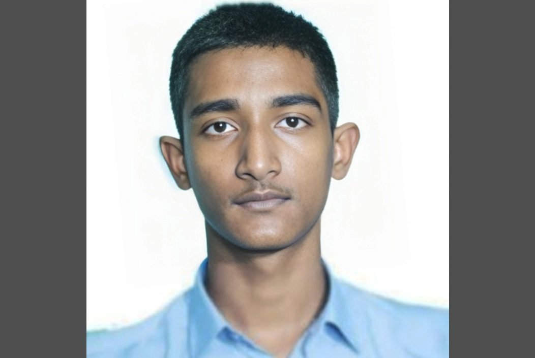 রাজধানীর মিরপুরে বাগবিতণ্ডার জেরে কলেজছাত্রকে কুপিয়ে হত্যা