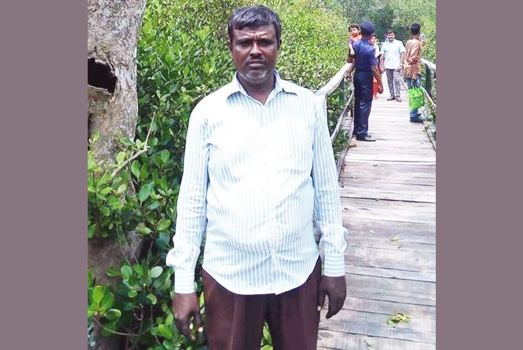 সাতক্ষীরার শ্যামনগরে আওয়ামী লীগ নেতাকে কুপিয়ে হত্যা