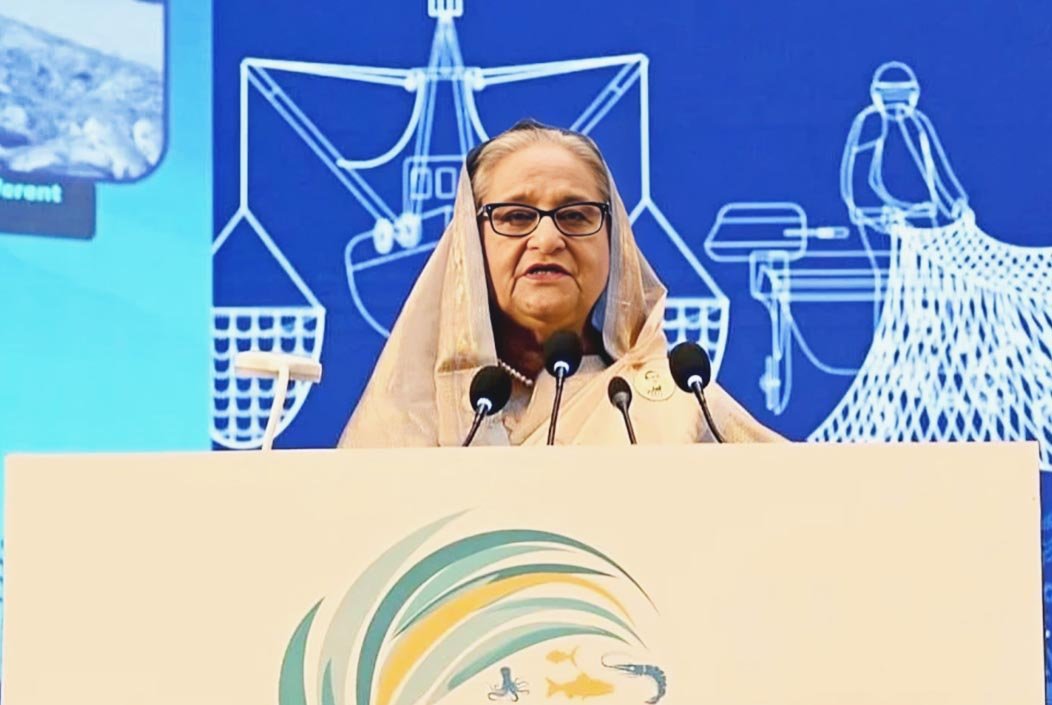 স্বজন হারানোর বেদনা নিয়ে আমি বেঁচে আছি, জানি কেমন কষ্ট হয়: প্রধানমন্ত্রী