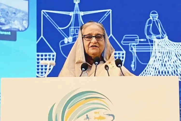 স্বজন হারানোর বেদনা নিয়ে আমি বেঁচে আছি, জানি কেমন কষ্ট হয়: প্রধানমন্ত্রী