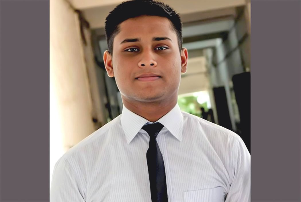 আমাদের নাম ব্যবহার করে চাঁদাবাজি করা হচ্ছে: হাসনাত আবদুল্লাহ