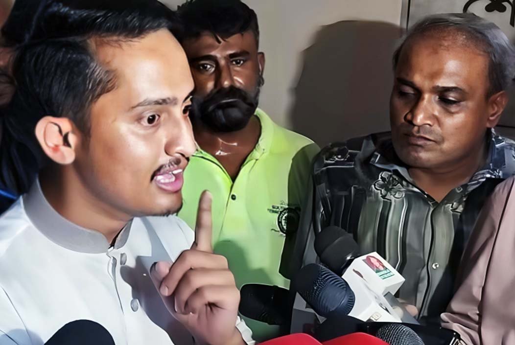 কোনো হাসপাতাল ‘চোরের ন্যায়’ বিল করলে জানাতে বললেন সারজিস