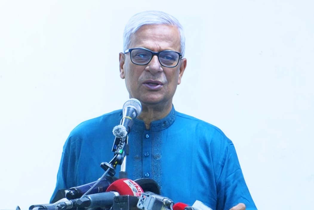 গণহত্যা ও নির্যাতনের দায়ে আওয়ামী লীগকে নিষিদ্ধের দাবি