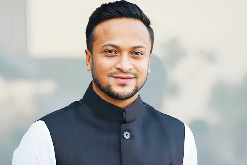 গার্মেন্টসকর্মী হত্যায় সাকিব আল হাসানের বিরুদ্ধে মামলা